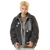 Arctic Breeze Fleece Jacket